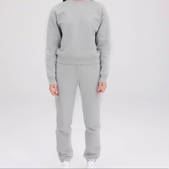 GFC Sweatpant & Sweatshirt Set - Picture 9 of 9